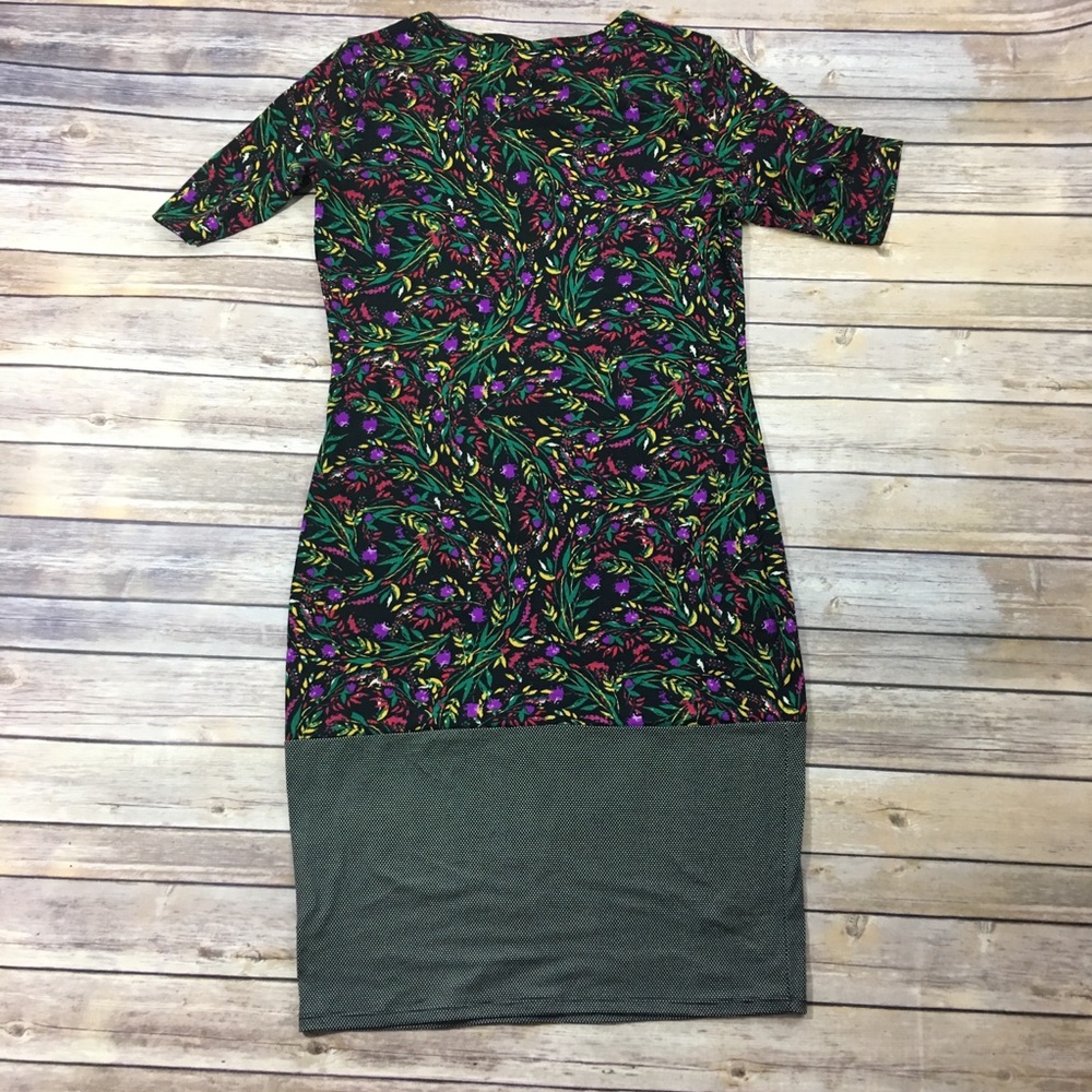 Lularoe Multi-Pattern Julia - image 2